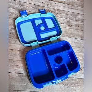 💚Bentgo lunch box